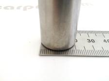 cj750 sv m1 m1m flattie piston pins measure radius