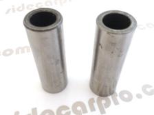 cj750 piston pins m1s m1 super ohv 32hp master close gudgeon