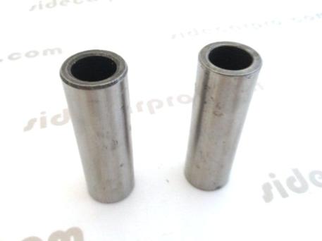 cj750 piston pins m1s m1 super ohv 32hp standard gudgeon