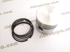 high speed cj750 parts sv pistons m1