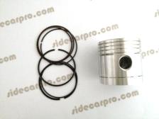high speed cj750 parts sv pistons m1m sv