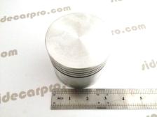 high speed cj750 parts sv pistons side valve