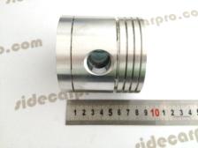 high speed cj750 parts sv pistons length