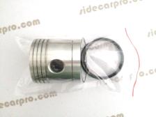 high speed cj750 parts sv pistons package m1