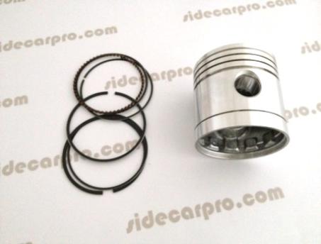 high speed cj750 parts sv pistons 