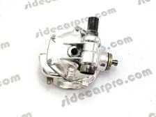 chang jiang750 parts rear drive polished