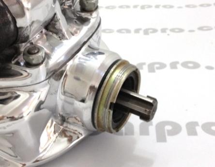 cj750 parts rear drive