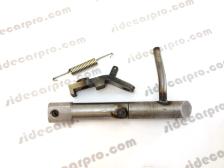 cj 750 parts stand for solo