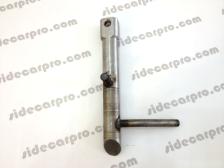 cj750 parts solo side stand