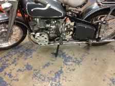 yago shanghai solo bike stand