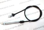 CJ750 speedometer or speedo cable