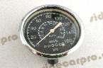 cj750 speedometer speedo dual dial chang jiang