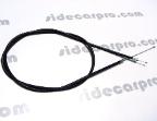 accelerator throttle cable chiang jiang 