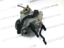 cj750 gearbox reverse