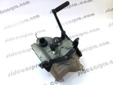 cj 750 transmission gearbox type 52 chang jiang750 with reverse