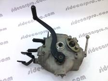 transmission gearbox type 52 chang jiang750 reverse