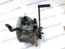 cj750 transmission gearbox type 52 chang jiang750 reverse