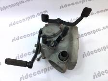 cj750 transmission gearbox type 52