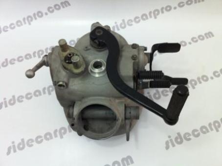 cj750 transmission gearbox type 331