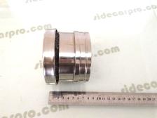 mini air filter stainless stewel 7201802 m72 ural