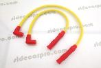 high performance spak plug leads firewires 12v m1m m1s cj750