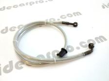 cj750 disc brake parts brake fluid hose