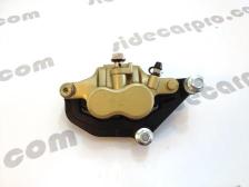 disc brake parts for cj750 rotor calipers