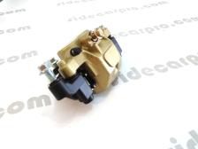 caliper disc brakes cj750 parts