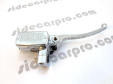 cj750 parts brake lever master cylinder disc brake