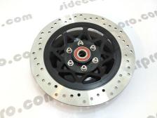 cj750 parts rotor disc chang jiang750 disc brake