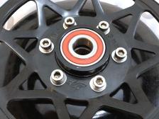cj750 parts rotor disc zoom disc brake