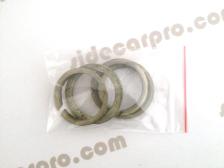 cj750 xj750 parts ohv exhaust seals package