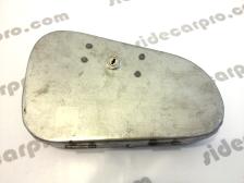 frame toolbox k750 cj750 parts r71 upside