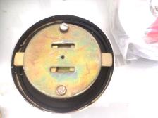 Gas tank cap cj sv ural m72