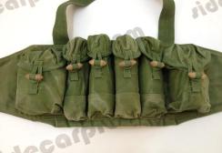pla bandoleer starage pouch ammunition CJ750 CJ750 parts