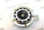 12V Horn chrome cj750