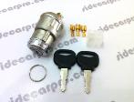 CJ750 CJ 750 ignition switch
