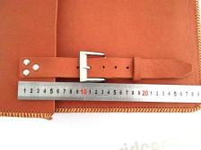 leather saddlebag m72 cj750 r71 brown close up leather quality