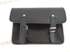 leather small saddlebag cj750 parts ural dnepr pannier