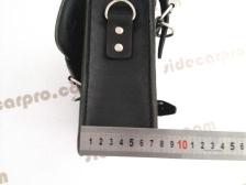 leather small saddlebag cj750 width parts