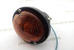 indicator lamps 12v nos china pla army bj212