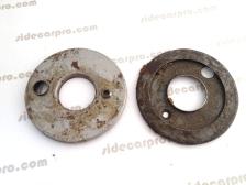 D151100A oil slinger oil proof disc cj750 m72 nos m1s
