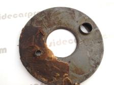 D151100A oil slinger oil proof disc cj750 m72 nos m1m