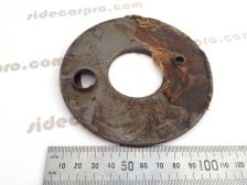 D151100A oil slinger oil proof disc cj750 m72 nos ural imz