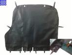 CJ750 CJ 750 Chang Jiang sidecar cover