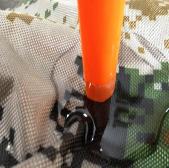 sidecar and bike cover water resistant cj 750 ural bmw dnepr CJ750 parts