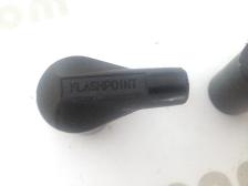 flashpoint spark plug hood