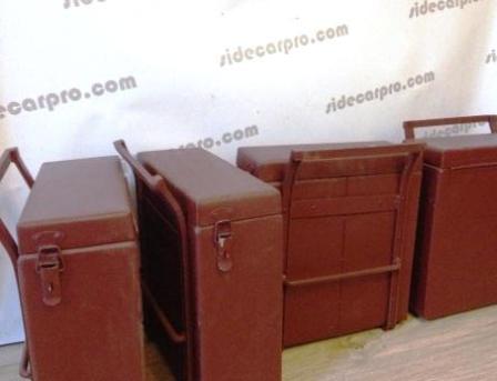 ammo bags ammunition box