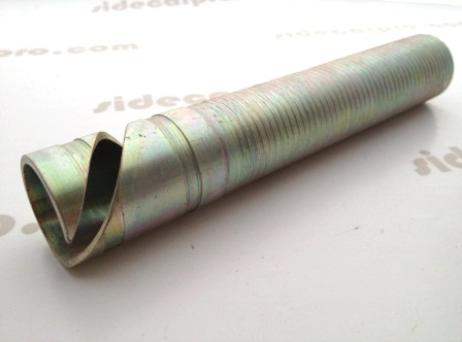 throttle twist grip 7211109 k750 m72 cj750 m1