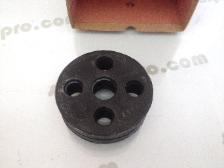 rubber final drive shaft coupler disc cj750